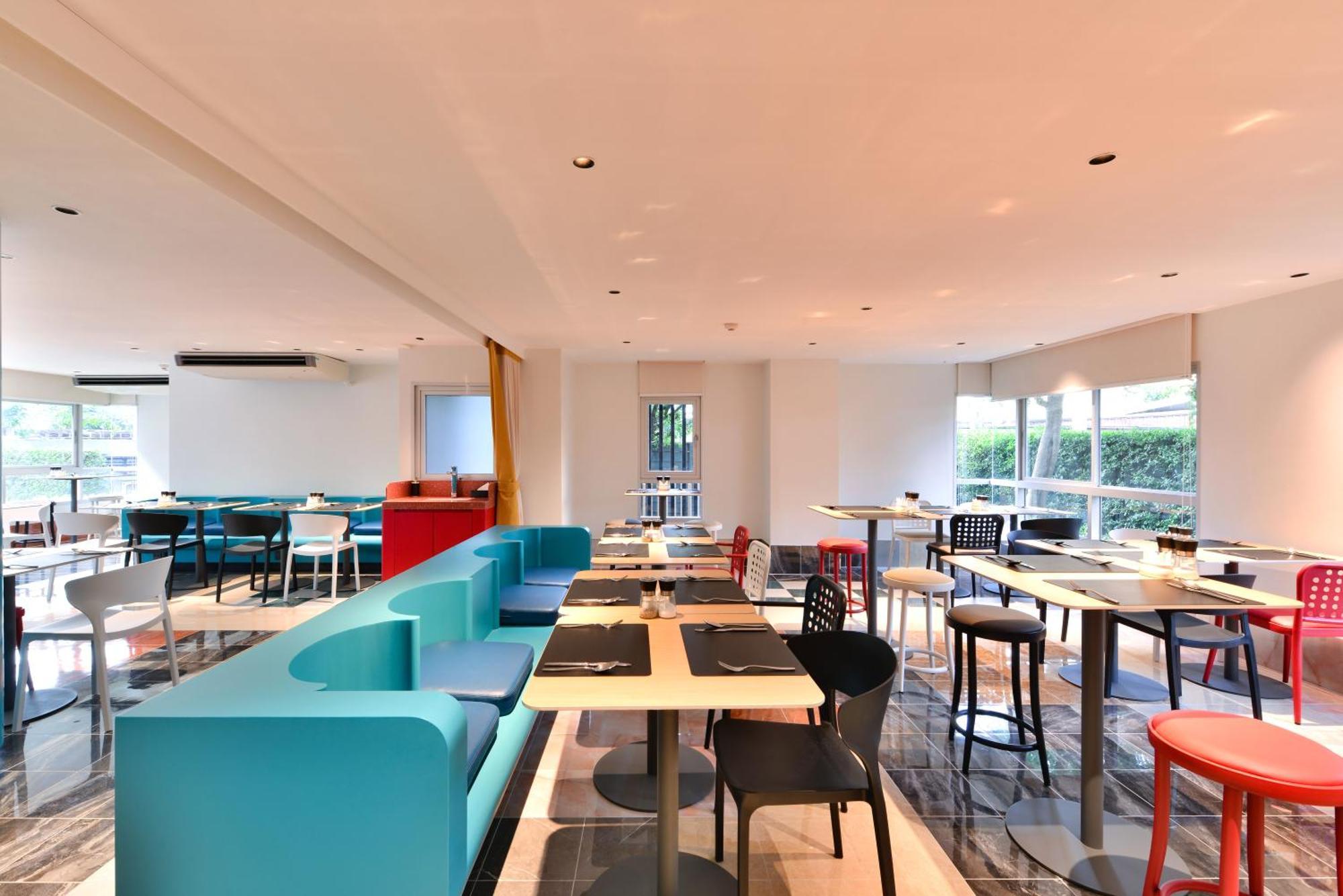 The Grass Serviced Suites Pattaya Exteriér fotografie